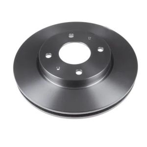 Round Cast Iron Brake Disc