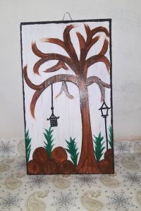 Handmade Canvas Paintings