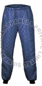 Polyester Thermal Trousers
