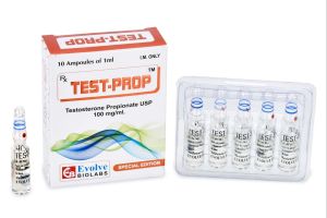 Testosterone Propionate 100mg (Test-Prop)