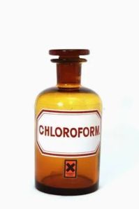 Chloroform Gel
