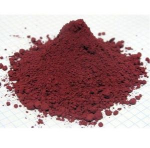Red Sulphur Powder