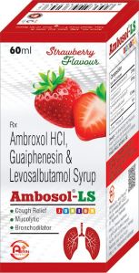 Ambosol-LS Syrup
