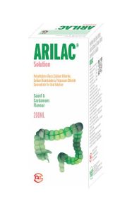 Arilac Oral Solution