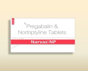 Narvas-NP Tablets