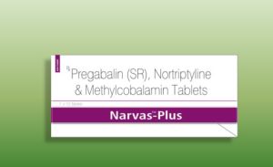 Narvas-Plus Tablets