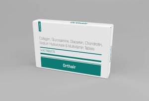 Orthair Tablets