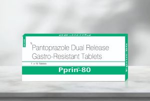 Pprin-80 Tablets