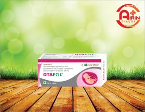 Qtafol Tablets