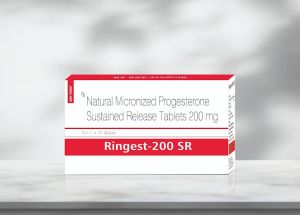Ringest-200 SR Tablets