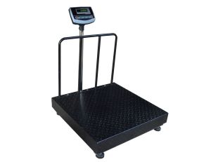 Digital Platform Weighing Scale-500kgs