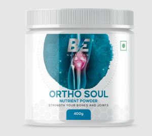 Be Nutrition Ortho Soul Nutrient Powder (Chocolate)