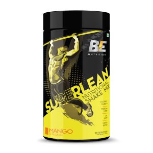 Be Nutrition Superlean Nutritional Shake Mix