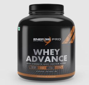 Energie9 Pro Whey Advance Protein Supplement