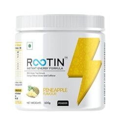 Rootin Instant Energy Powder