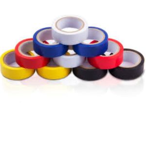 PVC Electrical Insulation Tape ( Pack of  30 Pics.)