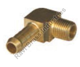 Brass Male Elbow