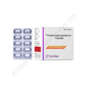 Medroxyprogesteron Tablet