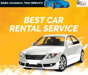 All India outstation taxi service