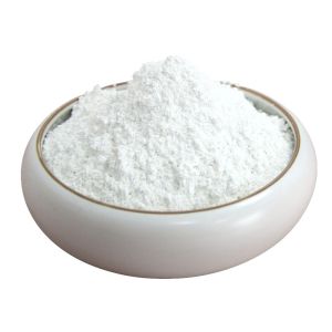 White Third Grade Soapstone Powder