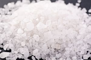 Edible Raw Salt