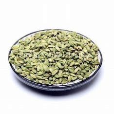 100 gm 6 to 7 mm Bold Green Cardamom