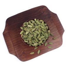 500 gm 5 to 6 mm Bold Green Cardamom