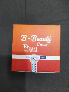 bigon breast massage cream