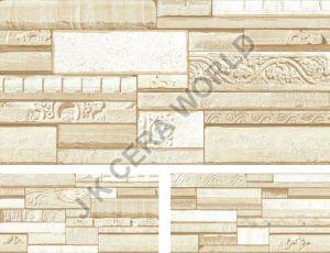 Art Crema Elevation Tiles