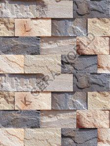 Cast Collorado Outdoor Elevation Tiles