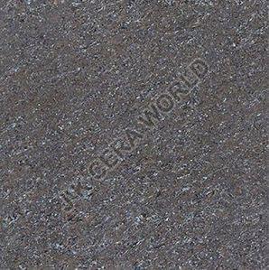 Matrix Carbon Black Double Charged Vitrified Tiles