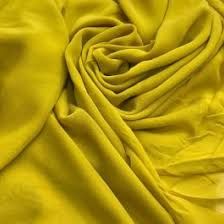 1006 Fox Georgette Blooming Fabric, For Apparel/Clothing, Width : 44 Inches