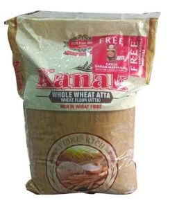 Kanak Whole Wheat Atta