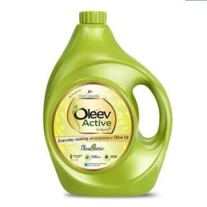 Oleev Active Olive Oil