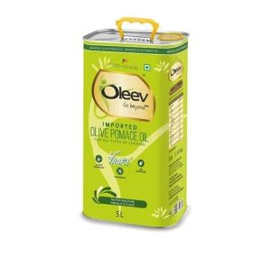 Oleev Olive Pomace Oil
