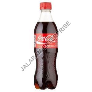 600ml Coca Cola Soft Drink 
