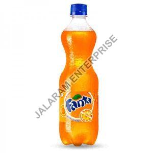 600ml Fanta Soft Drink