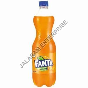 750ml Fanta Soft Drink