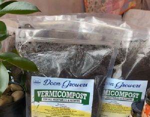 Vermicompost Powder