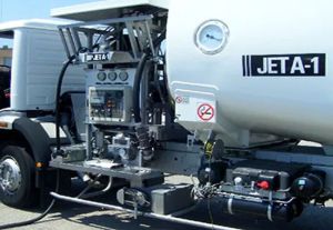 jet engine fuels