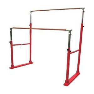 Steel Gymnastics Parallel Uneven Bar
