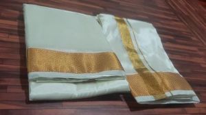 Silk Lungi