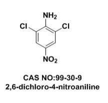 2,6-dichloro-4-Nitroaniline