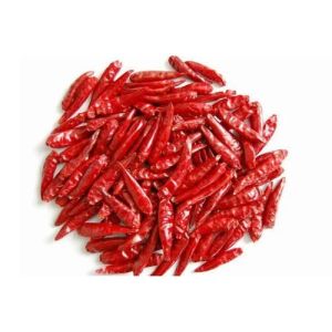 334 Fatki Dry Red Chilli