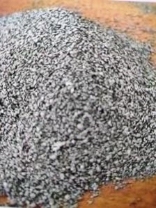 aluminium granules