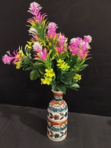 Mural Art Ceramic Decorative Flower Vase