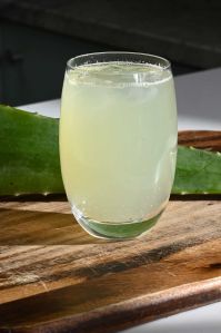 Herbal Aloe Vera Shilajit Juice