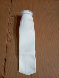 polypropylene filter bags 4x20