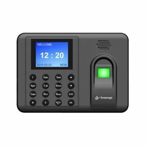 Secureye Biometric Attendance System