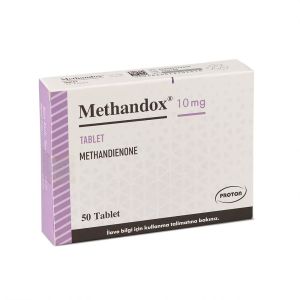 methandox tablets